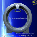 Custom Siemens washing machine part of door